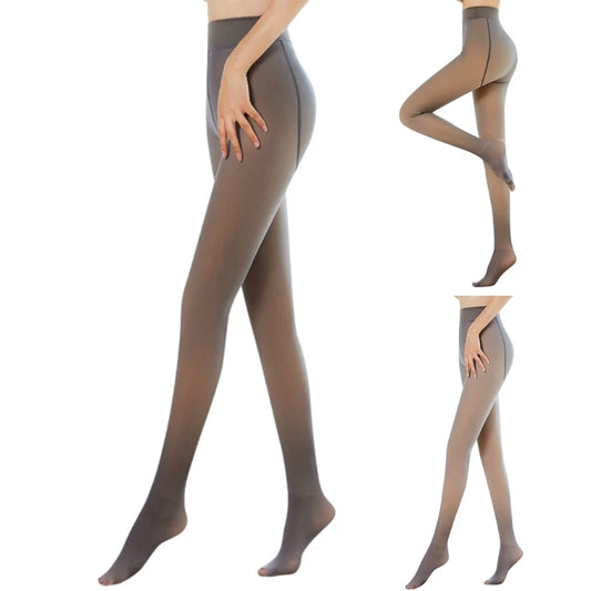 Women's Lined Tights